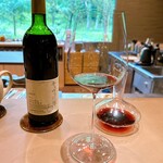 nôtori - キュヴェ三澤