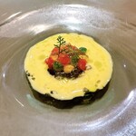 nôtori - とうもろこし