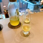 nôtori - ケフィアウォーター