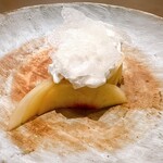 nôtori - 桃 ネクタリン すもも