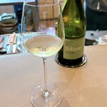 nôtori - ソーヴィニヨン・ブラン リザーヴ オーガニック2019フォリウム・ヴィンヤード