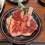 枚方池之宮酒場　情熱ホルモン - 