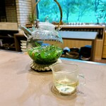 nôtori - ハーブティー