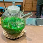 nôtori - ハーブティー