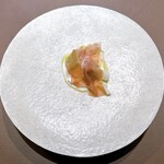 nôtori - ストラチャテッラ 葡萄