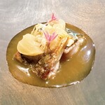 nôtori - 鯉 夕顔