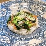 nôtori - やさいめし