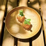 nôtori - フィンガーフード