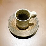 nôtori - コーヒー