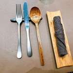 nôtori - シルバー