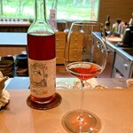 nôtori - 98WINEs 芒
