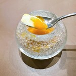 nôtori - マンゴー