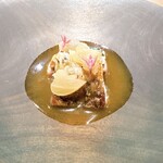 nôtori - 鯉 夕顔