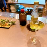 nôtori - トニックウォーター