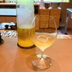 nôtori - ジャスミンパール