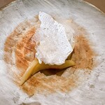 nôtori - 桃 ネクタリン すもも