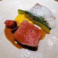 nôtori - 牛