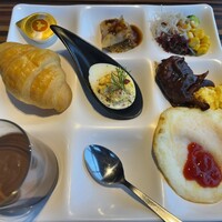 N43°シーフード ～鉄板焼きの店～ グリルドエイジ - 