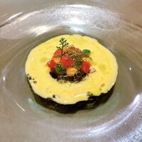 nôtori - とうもろこし