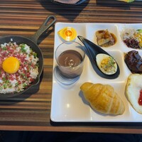 N43°シーフード ～鉄板焼きの店～ グリルドエイジ - 