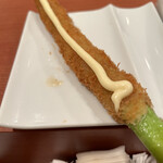 쿠시노 보우 카루이자와점