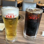 牛角 松井山手ソフィアモール店 - 