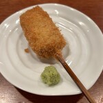 쿠시노 보우 카루이자와점