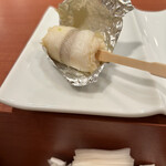 Kushi no Bo Karuizawa Ten - 