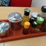 らーめん専門店 真打 - 