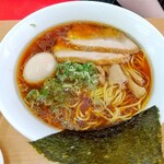 らーめん専門店 真打 - 