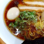 らーめん専門店 真打 - 