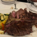 Hy's STEAKHOUSE - 