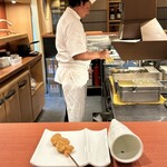 Kushi no Bo Karuizawa Ten - 