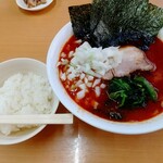 らーめん専門店 真打 - 