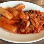 牛角 松井山手ソフィアモール店 - 