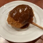 쿠시노 보우 카루이자와점