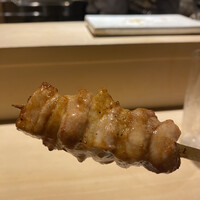 代々木 鳥松 - 