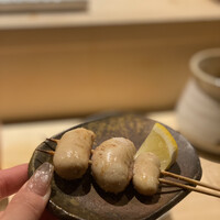 代々木 鳥松 - 