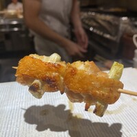代々木 鳥松 - 