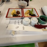 料亭 四鳥 - 