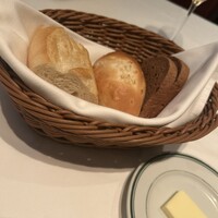 ウルフギャング・ステーキハウス 丸の内店 - 