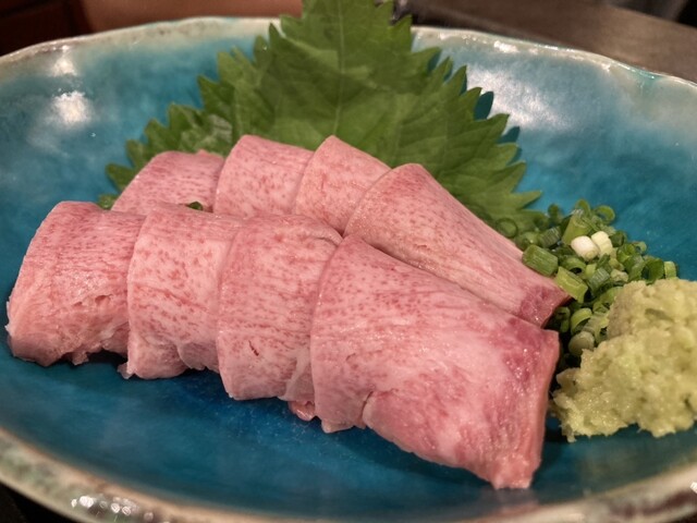 Horumon Dokoro Jaman