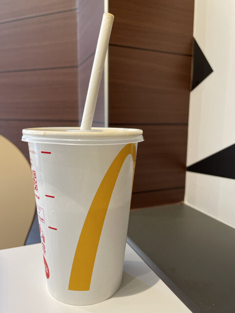 McDonald's Kikukawa Ekimae Ten