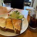 喫茶 ドンキー - 