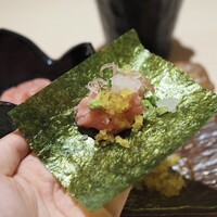 豚料理 酔狂割烹 伊達 - 