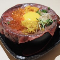 豚料理 酔狂割烹 伊達 - 