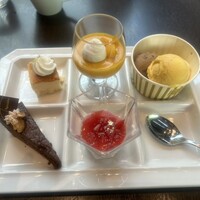 リュクス ダイニング ハプナ - 