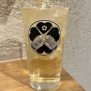 日本酒と肴 あらばしり_2