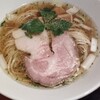 麺堂にしき 新宿歌舞伎町店