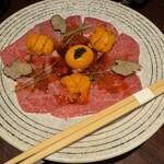 和牛焼肉 とびうし 飯田橋 - 